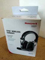 Honeywell sync wireless earmuff bluetooth (3)